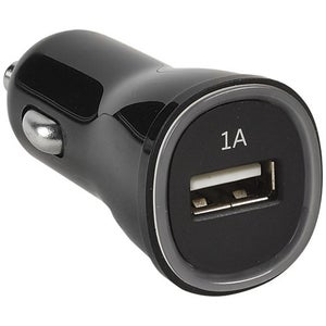 CHARGEUR USB sur Secteur 230V - 5V/2.4A (Smart Charge)