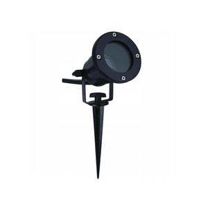 nipify 2 Pezzi Faretti Solari a Led da Esterno Giardino, [75LED/4