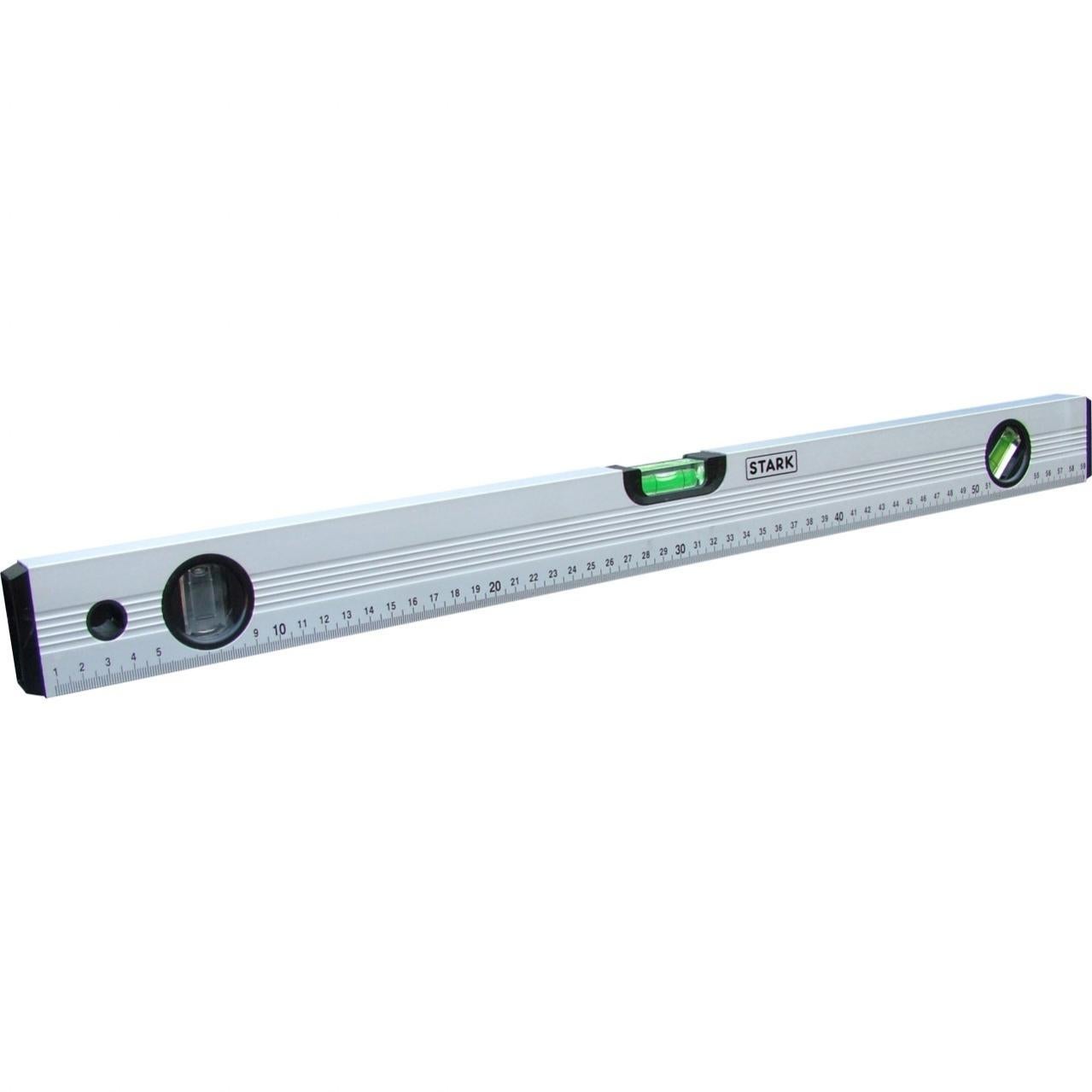 Livello Livella Blinky Alluminio 2 Bolle Gialli Mm. 400 - Foto 9