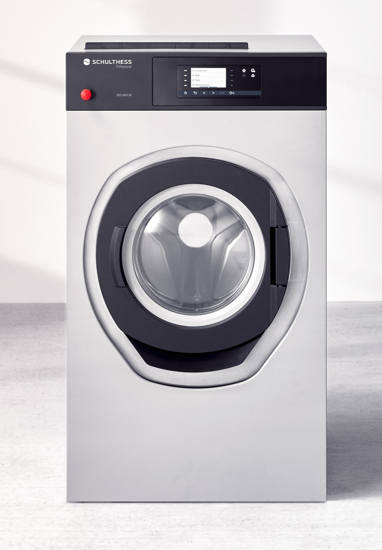 Mini machine à laver - Klarstein Bubble Boost - 3,5kg de linge