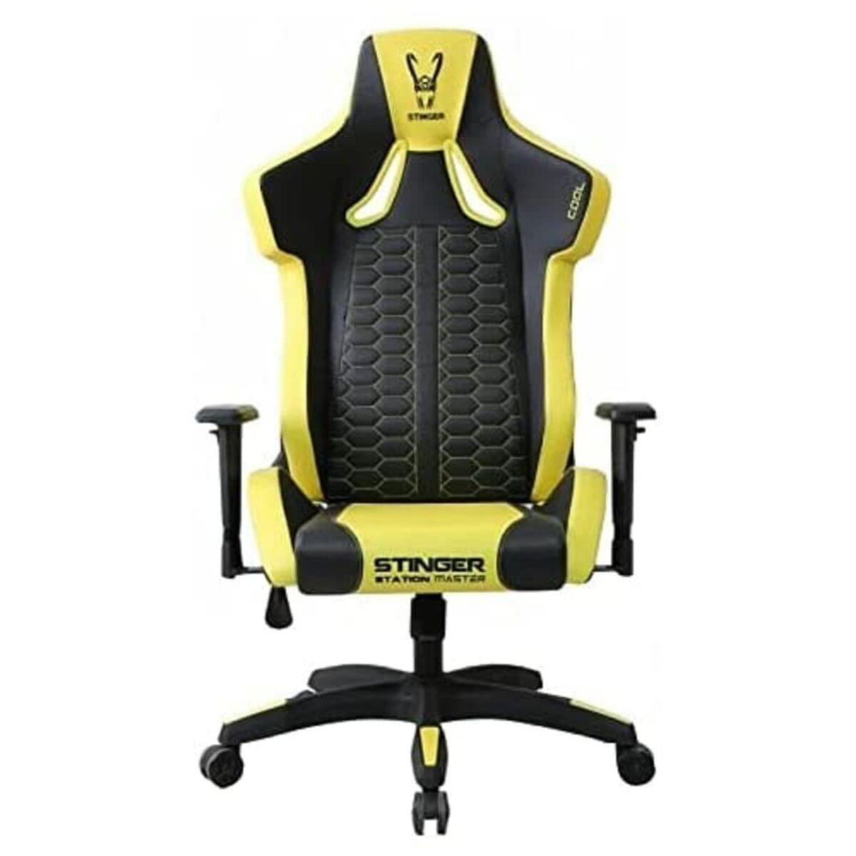Sedia Gaming Woxter GM26-056 Verde 62 x 71 x 116 cm