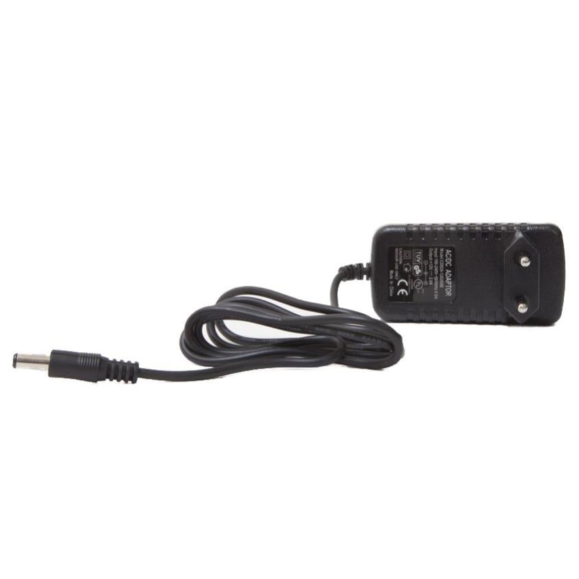 Alimentatore 12V 2A Per Telecamere CCTV E Sistemi Di Sicurezza - ABLEGRID