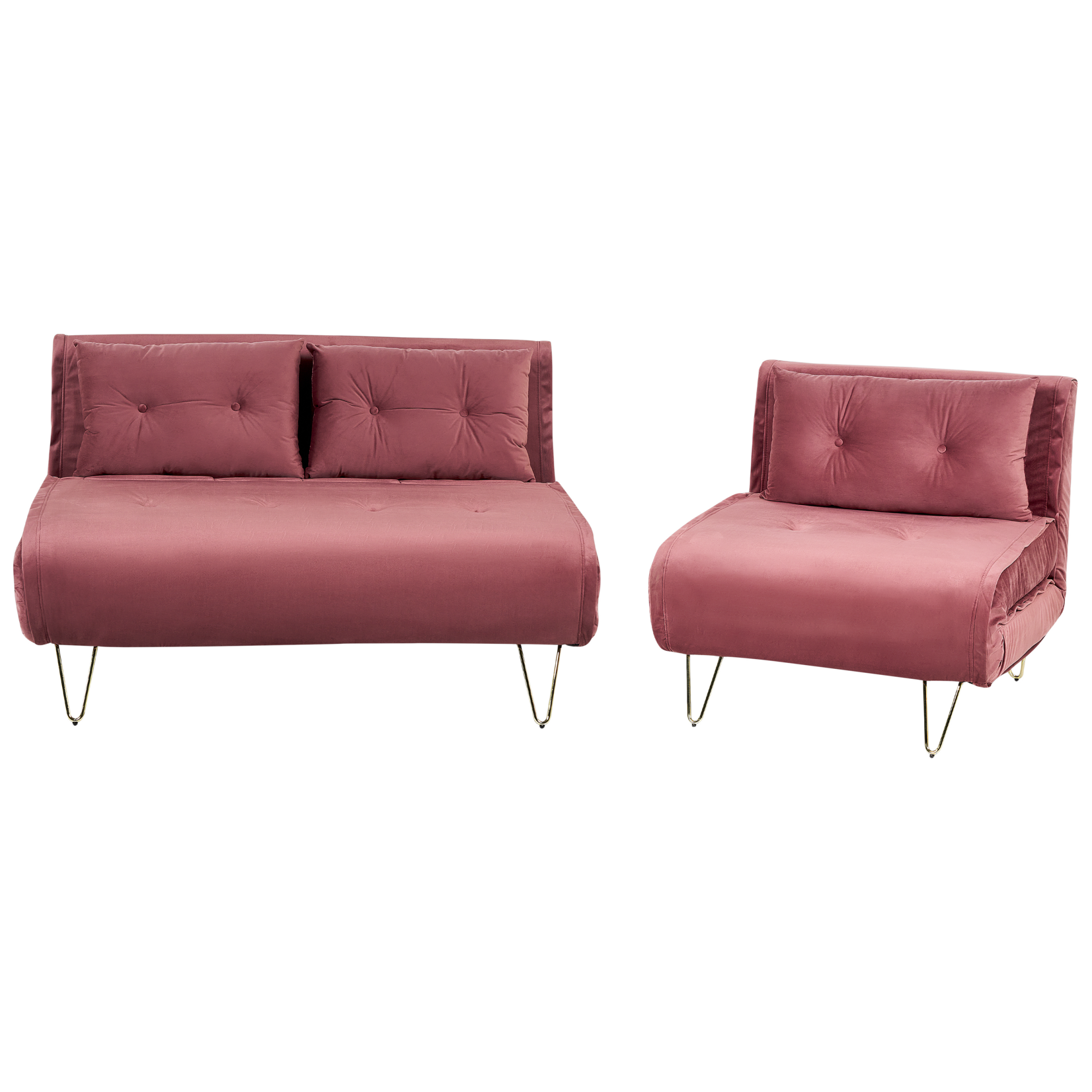 Divano A 2 Posti,Divano Da Soggiorno,Sofà Con Cuscini Grigio Scuro 140 Cm In Velluto Cfw43183 91133693