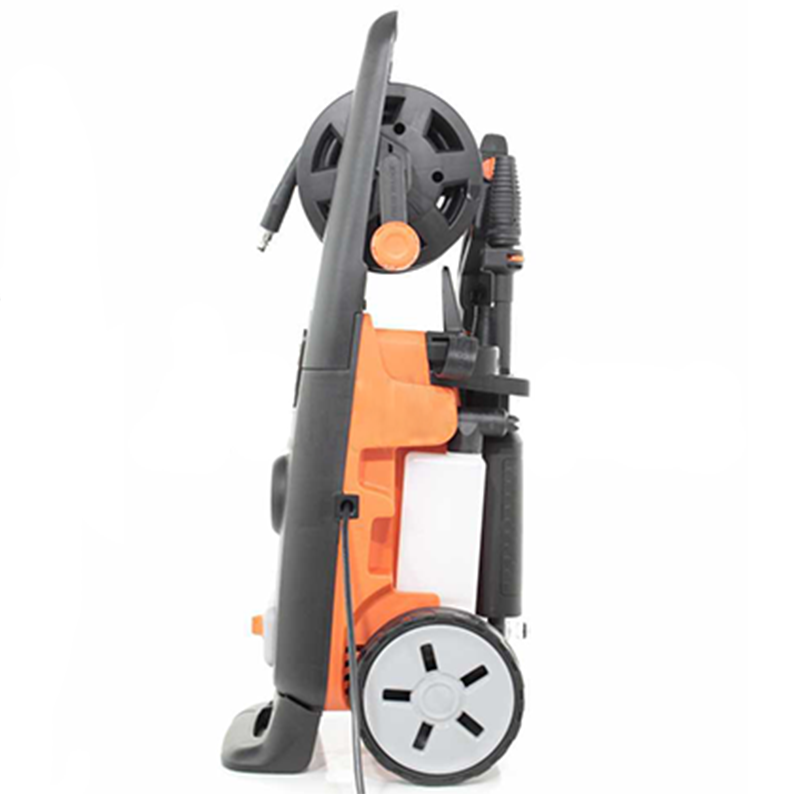 Idropulitrice Black & Decker BXPW1700E - Robusta e compatta - 130