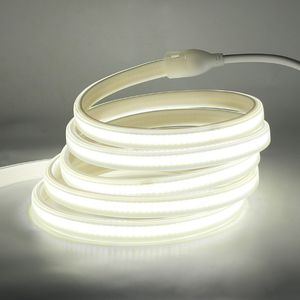 Kit ruban LED a piles 1m blanc chaud 3000K 180 lumens, Sawu, INSPIRE