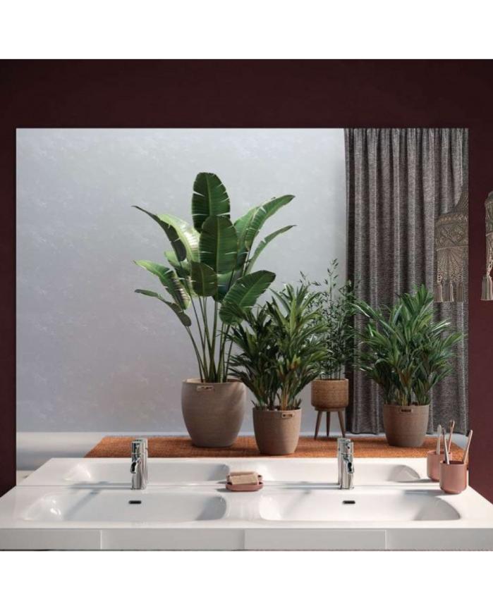 Quadro GSJMWD Shizi Hudie Senza Cornice 60x40cm | Poster Decorativo - 2