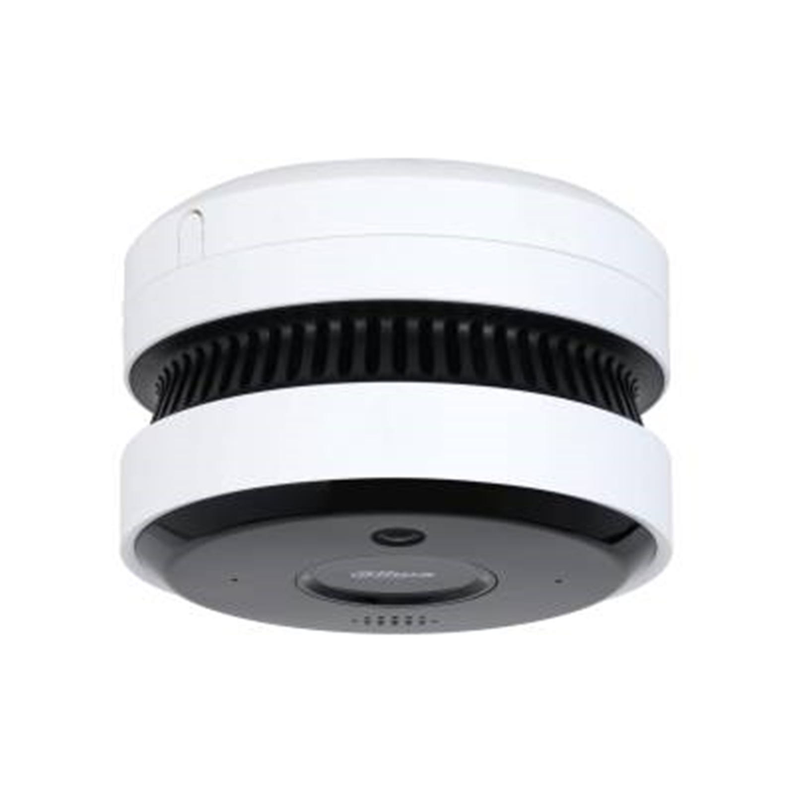 Caméra de surveillance IP intelligente Garza Smart 720P HD Wifi 360º pour  intérieur