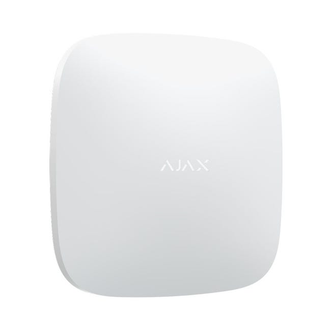 AJAX StarterKit Blanco – Kit de alarma inicio inalámbrico - Securigo