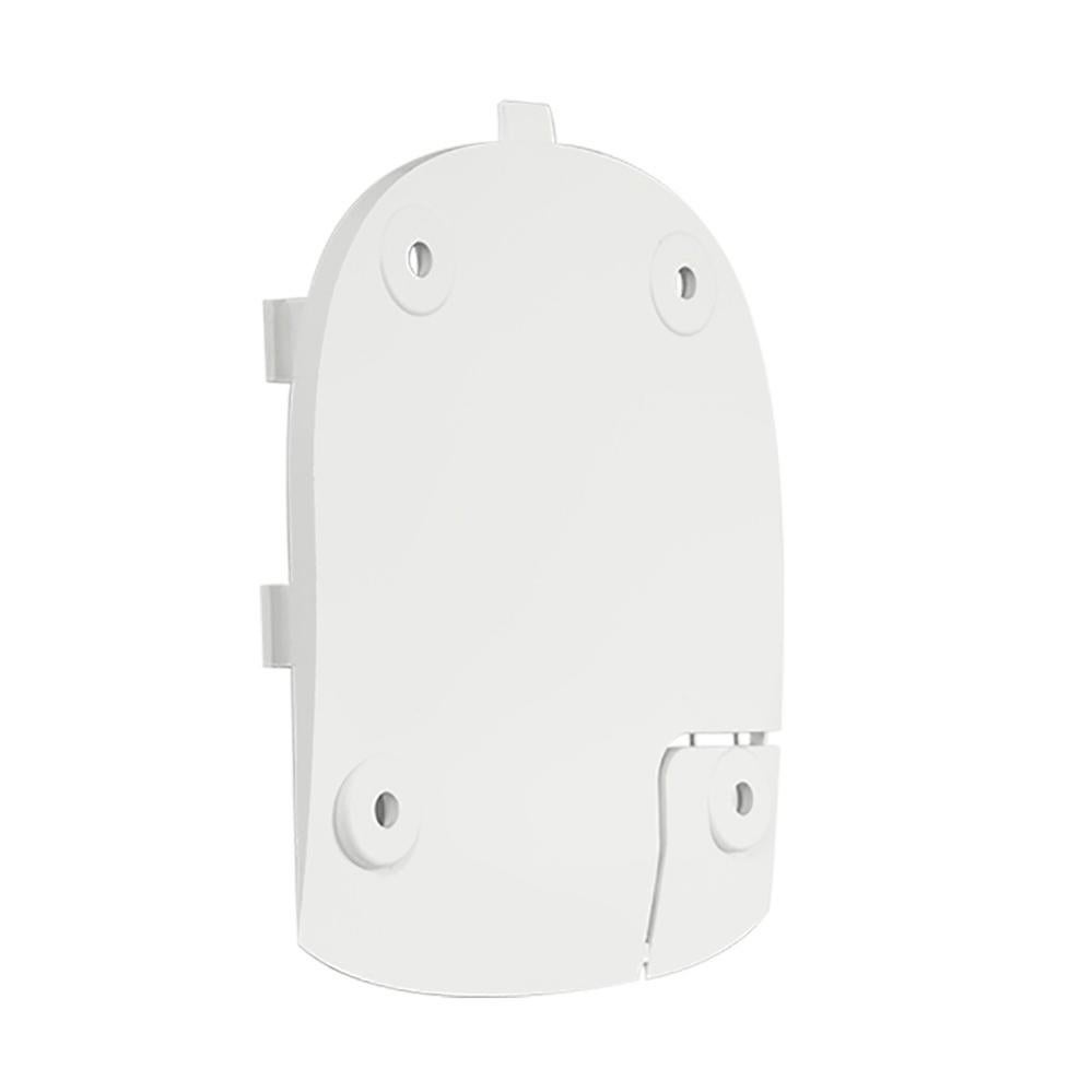 Givi piastra universlae per bauletti Monokey completa di viti e bulloni