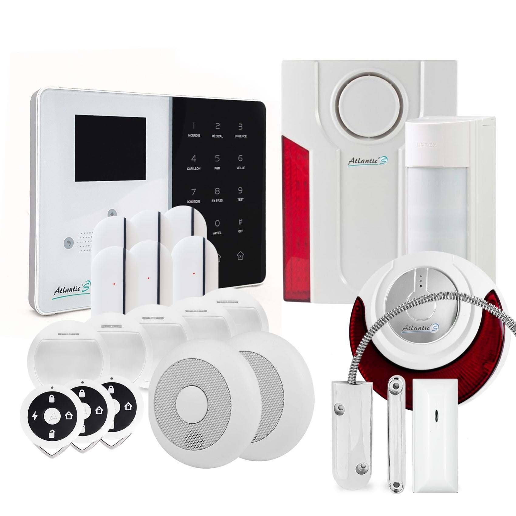allarme-domestico-wireless-ip-ipeos-kit-13-md-334r-leroy-merlin