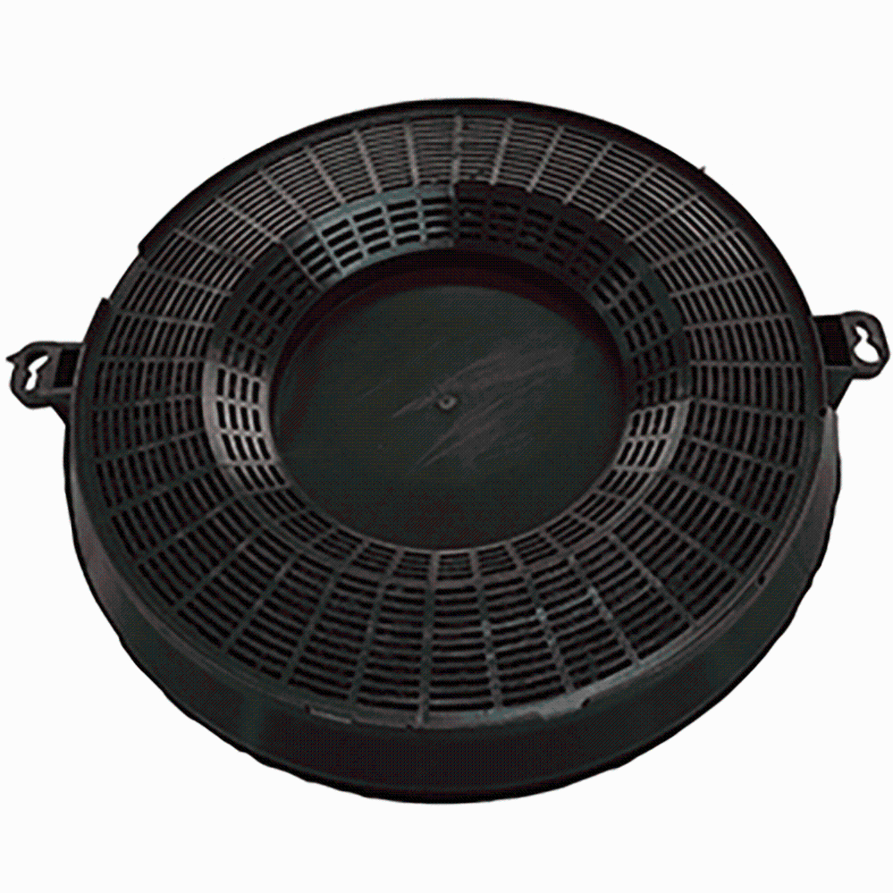 FILTRE A CHARBON ELICA TYPE 48 pour HOTTE FAURE 9029793610 Leroy Merlin