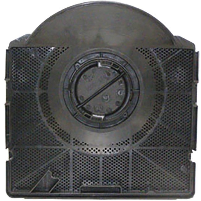 Filtre charbon rectangulaire FAT303 type 303 (à l'unité) (AMC895