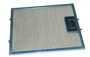 Filtre metallique pour hotte Rosieres 49006362