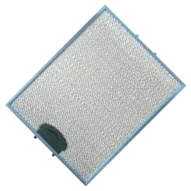Filtre à graisse métallique hotte Bosch Siemens 00422872 Filtre à graisse métallique hotte Bosch Siemens 00422872