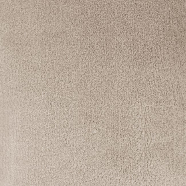 Rideau occultant isolant phonique + polaire 140 x 180 cm Inuit