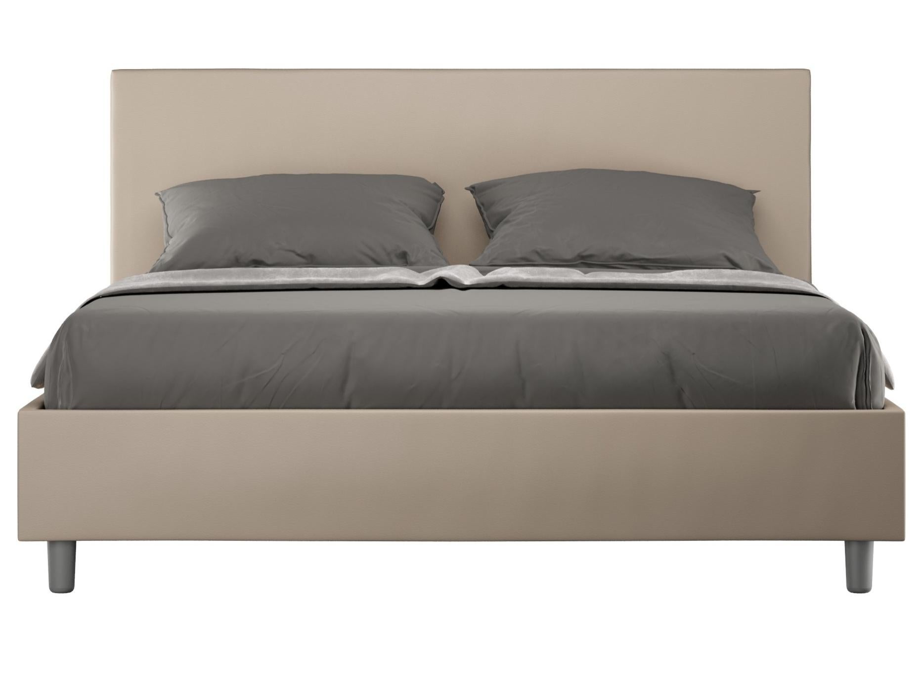 Nuovo Coprimaterasso Anti Insetti Con Cerniera Protezione Totale - Foto 8