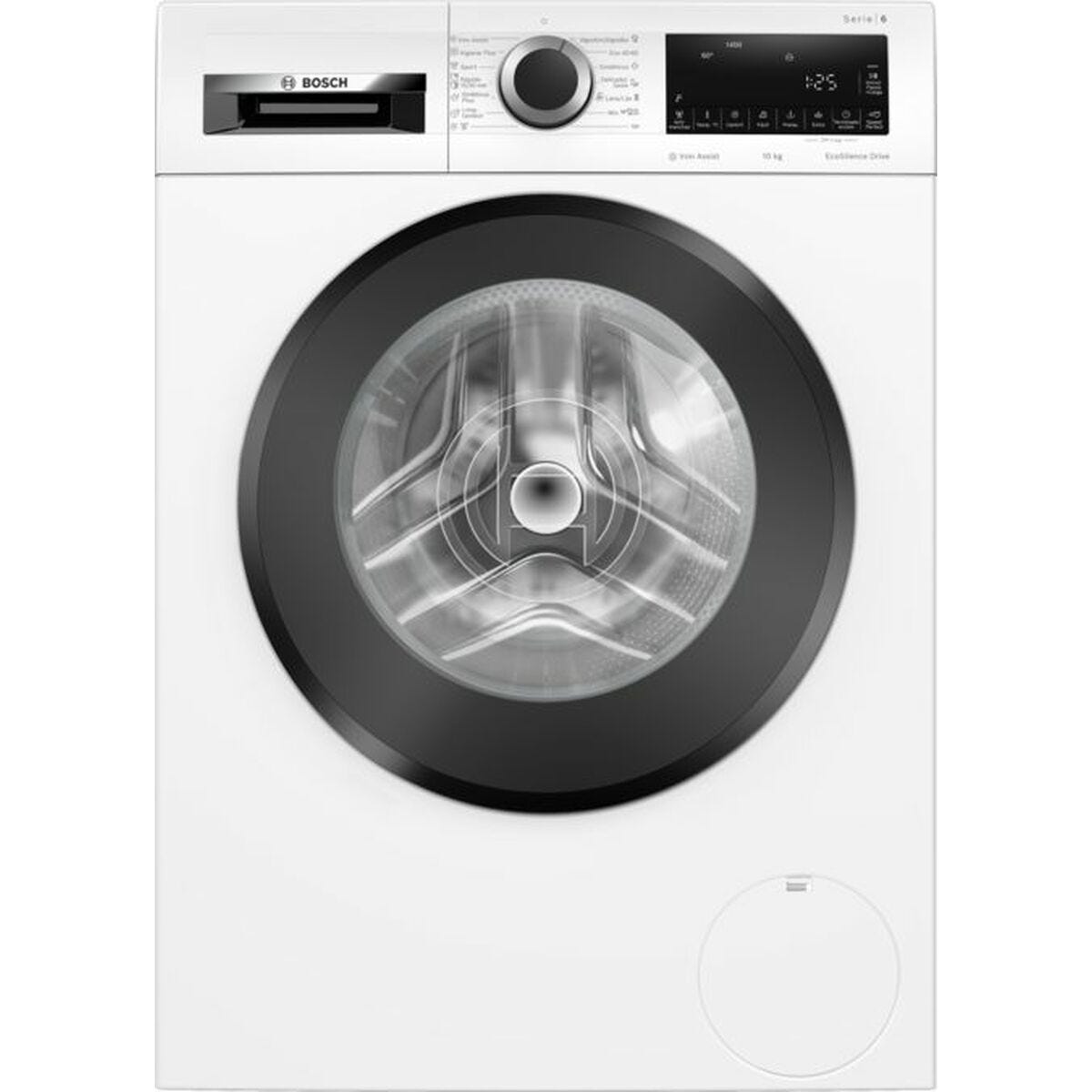 Mini machine à laver 3 kg avec essoreuse - Tendance Plus
