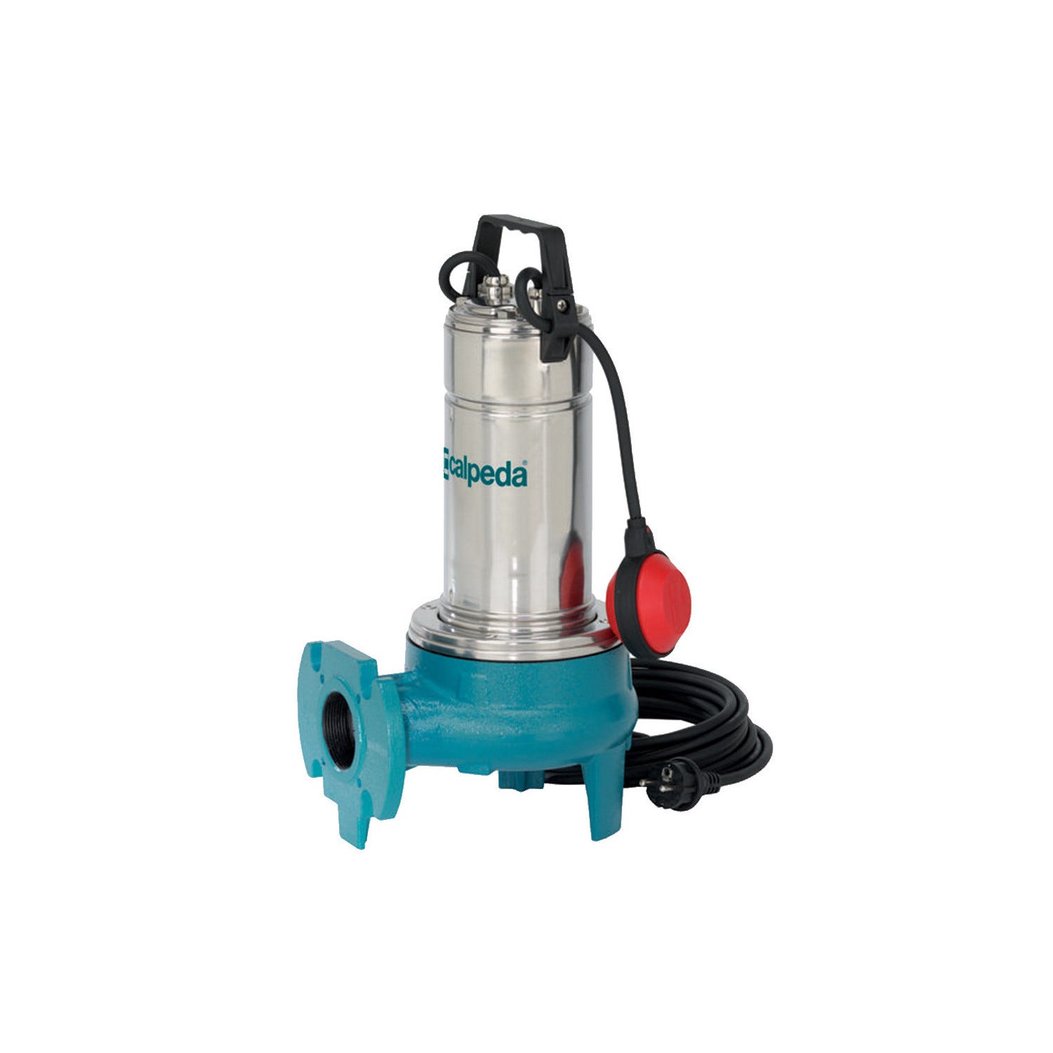 Pompe a eau Calpeda NMM3212F 0,55 kW 220V | Livraison offerte 