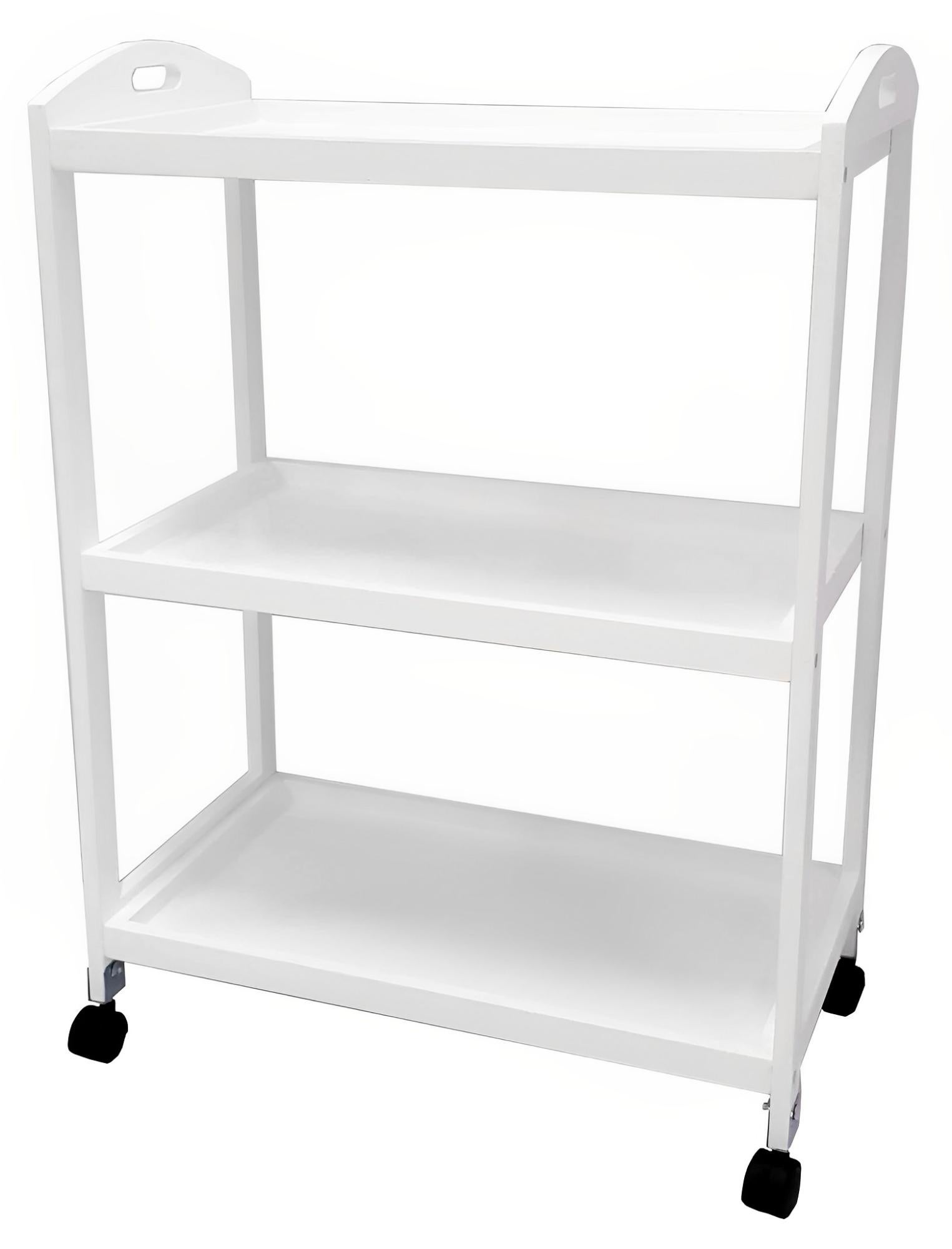 Carrello Da Cucina In Acciaio Inox Con Due Cassetti Tagliere Aggiuntivo, Dimensioni 50x50x H 95 Cm Peso 39 Kg Con Tagliere Piano Di Lavoro In Acciaio Inox Satinato - Foto 8