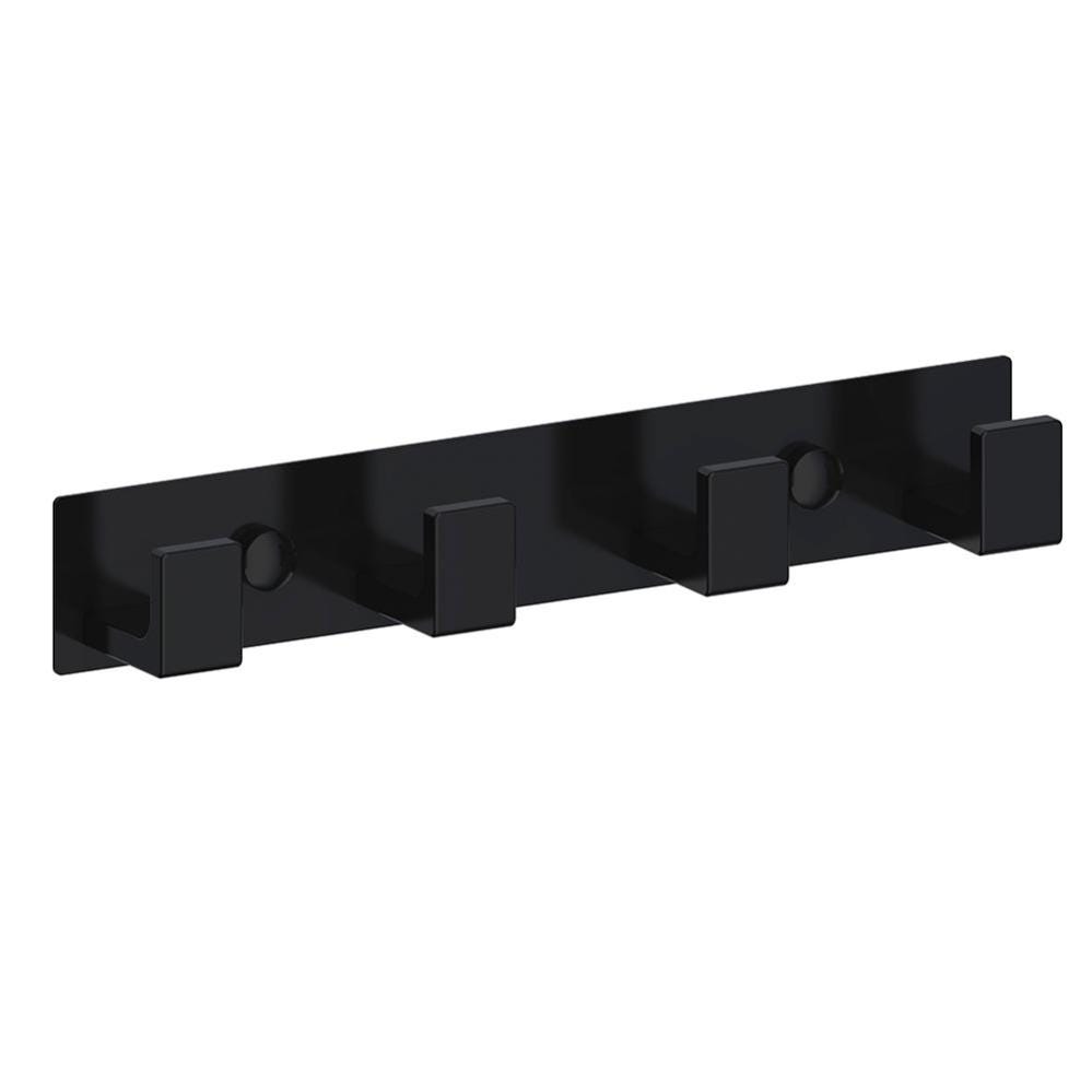 Appendiabiti Lacor Bar 40 cm 6 Ganci in Acciaio Inox Appendiabiti Lacor Bar 40 cm 6 Ganci in Acciaio Inox