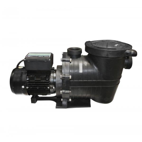 Bomba Piscina Liberty Monofásica 0,75 Cv Quimicamp