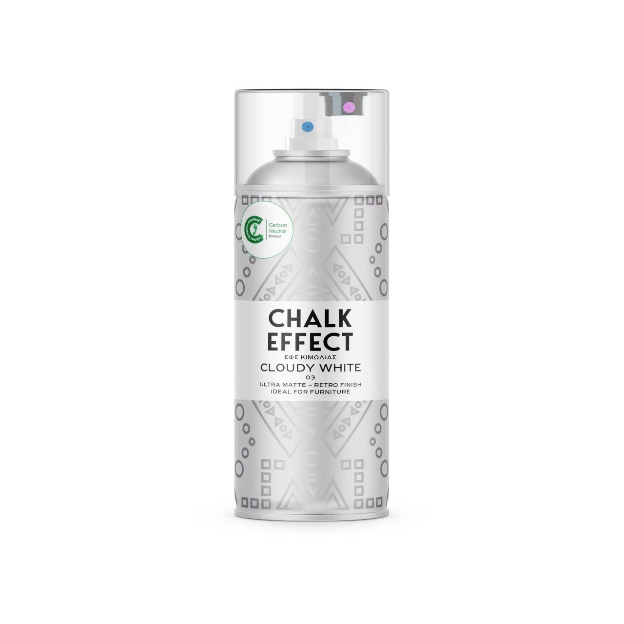 Kolor Chalky Spray Barniz Pro 400ml