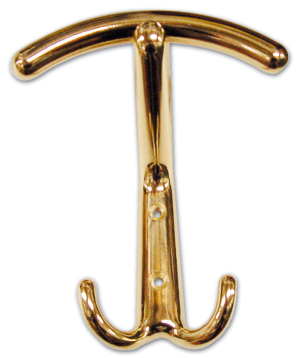 Appendiabiti Da Parete STAR 35x76 Cm Bianco - Foto 12