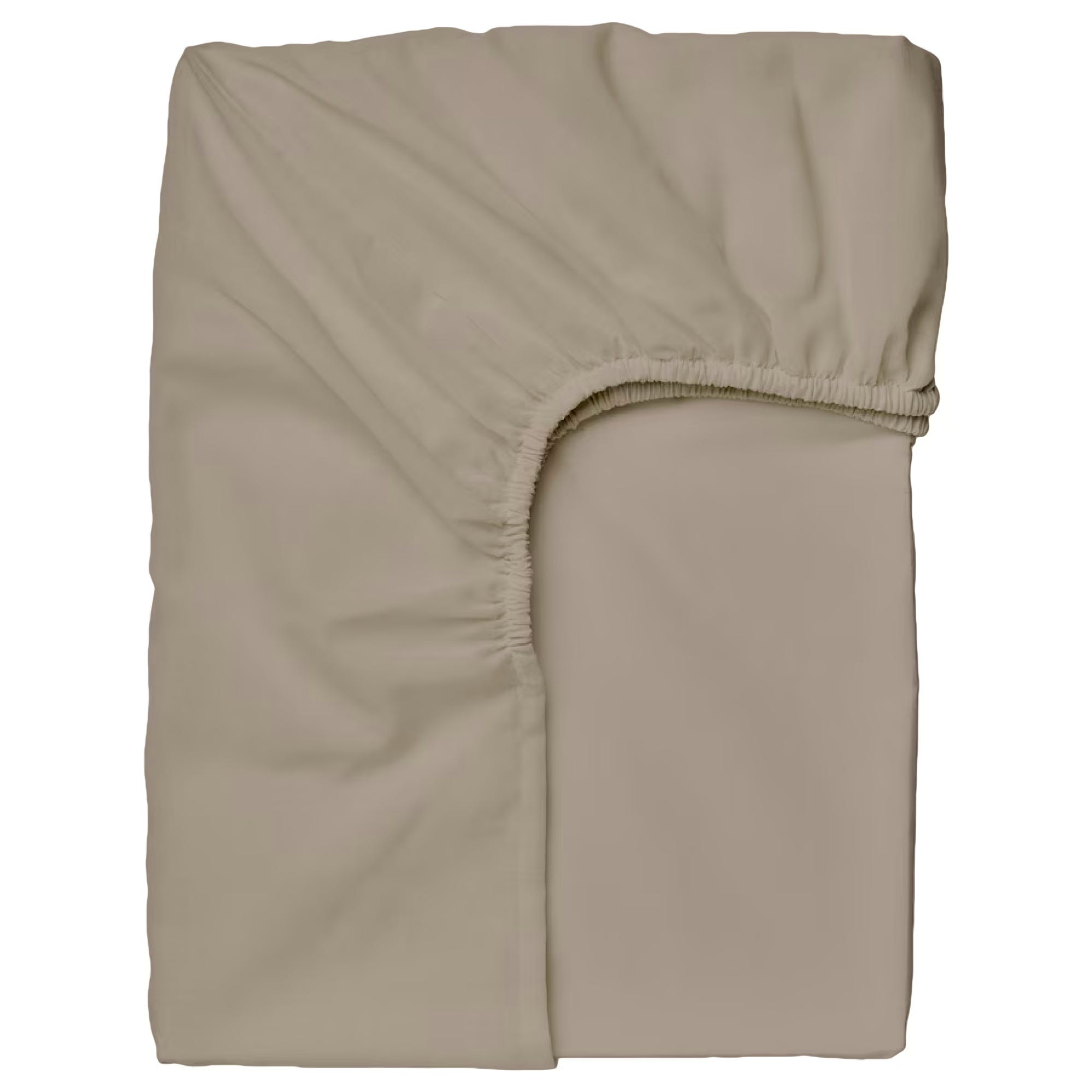 Homescapes - Set di 2 federe damascate per cuscino 40 x 80 cm, colore vaniglia con righe in raso e chiusura lampo, 100% cotone egiziano, densità 330 Homescapes - Set di 2 federe damascate per cuscino 40 x 80 cm, colore vaniglia con righe in raso e chiusura lampo, 100% cotone egiziano, densità 330