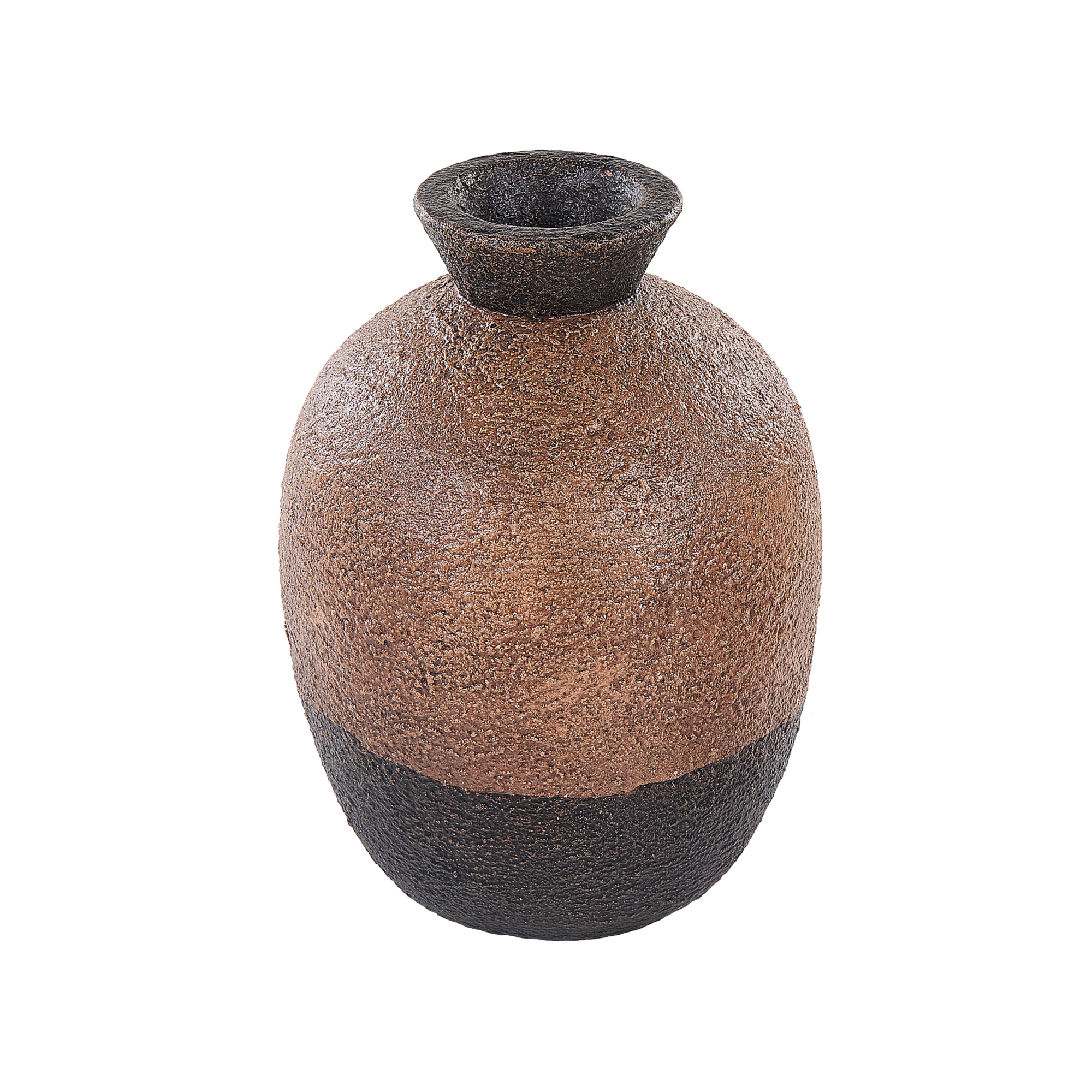 Cadran Solaire Décoratif En Terre Cuite 35cm - Résistant Aux Intempéries Et UV, Style Italien