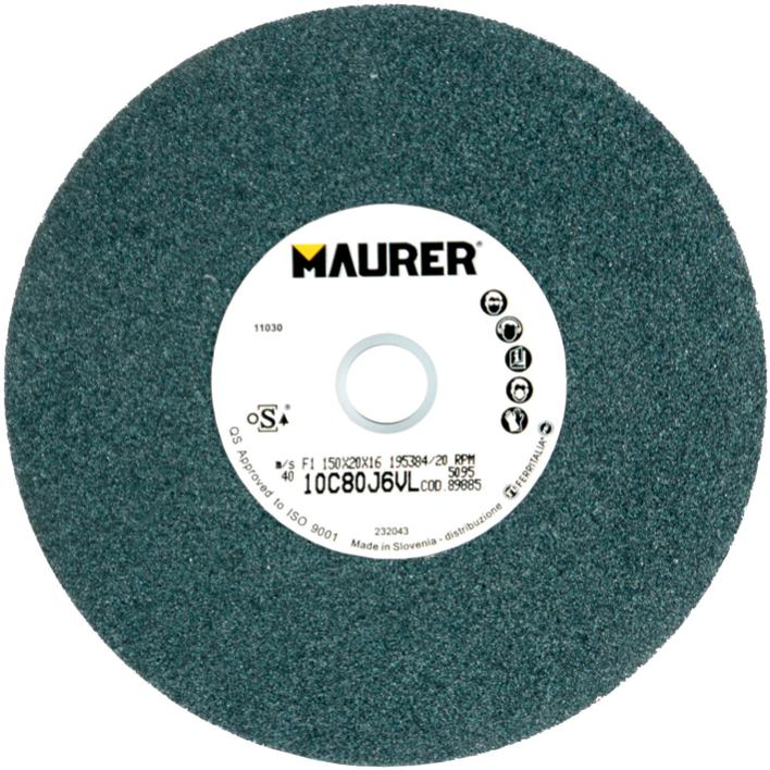 ABRASIVI IN CARBURO DI SILICIO | CGS Abrasive - 3