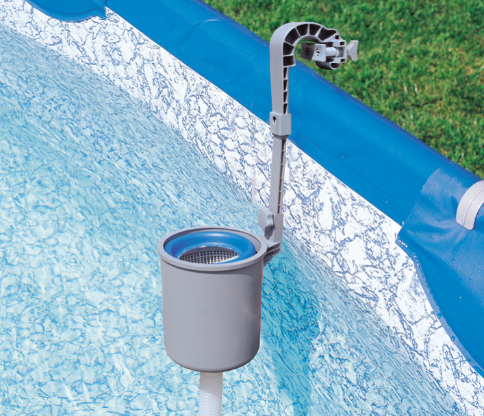 Skimmer Per Piscina Leroy Merlin