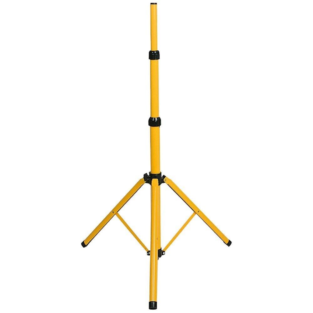 Tripode Para Foco Halogeno Individual Maurer Leroy Merlin