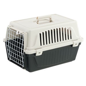 Caisse de transport Gulliver pour chat ou chien jusqu'à 12 kilos KERBL