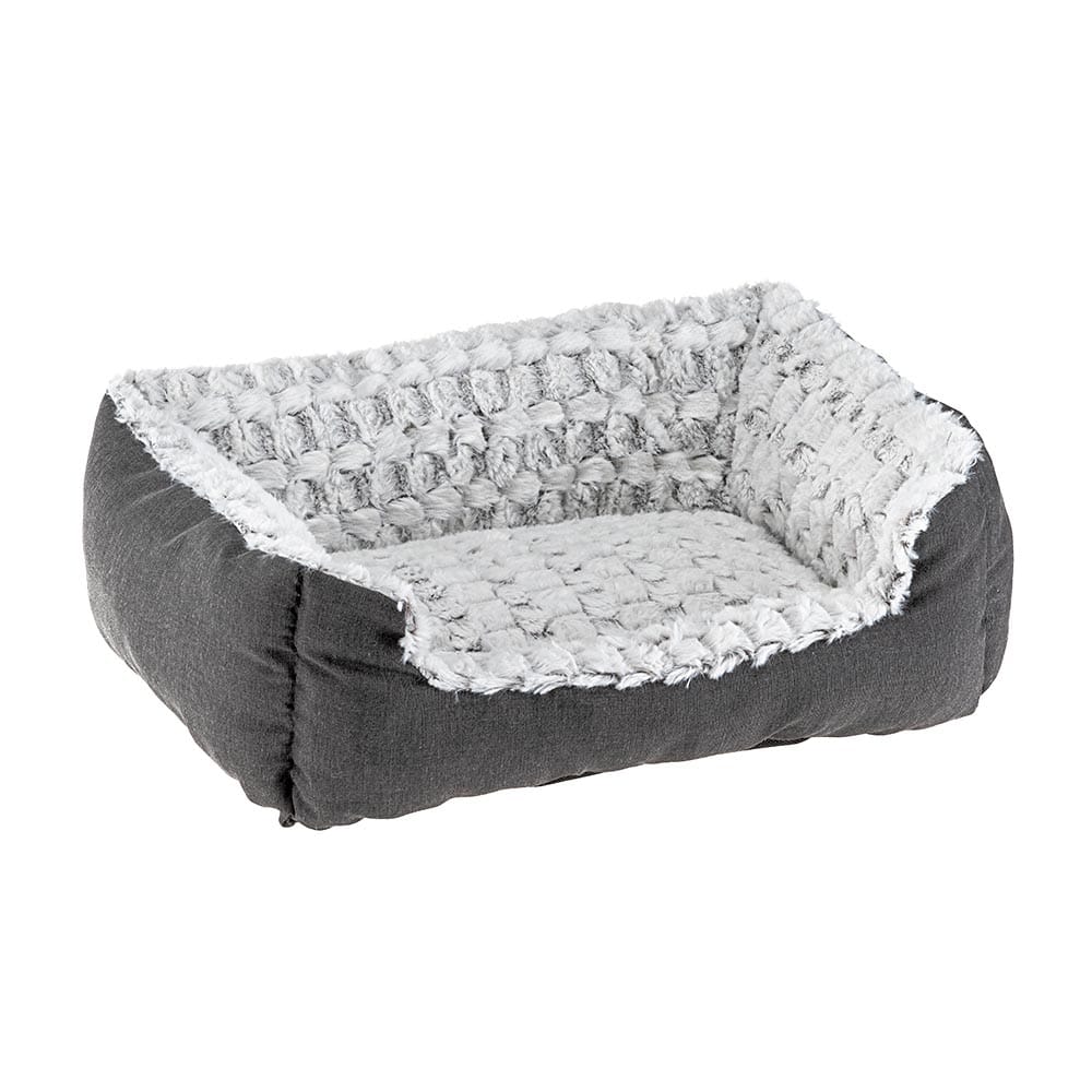 Ferplast Cama para Perro Coj n para Perros Peque o Cama para Gato
