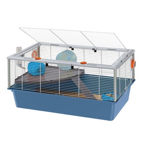 Ferplast cage Rongeur Hamster Duo