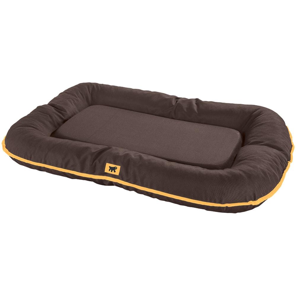 Ferplast Panier Chien Coussin Chien Grande Taille Tissu anti