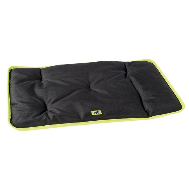 Cuccia Per Cane Ferplast Jolly - Materassino Lavabile, Impermeabile, 83x50cm - Foto 9
