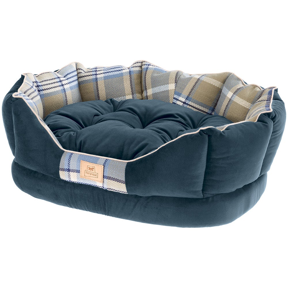 Trixie Divano coperta per cani e gatti cm 70x90