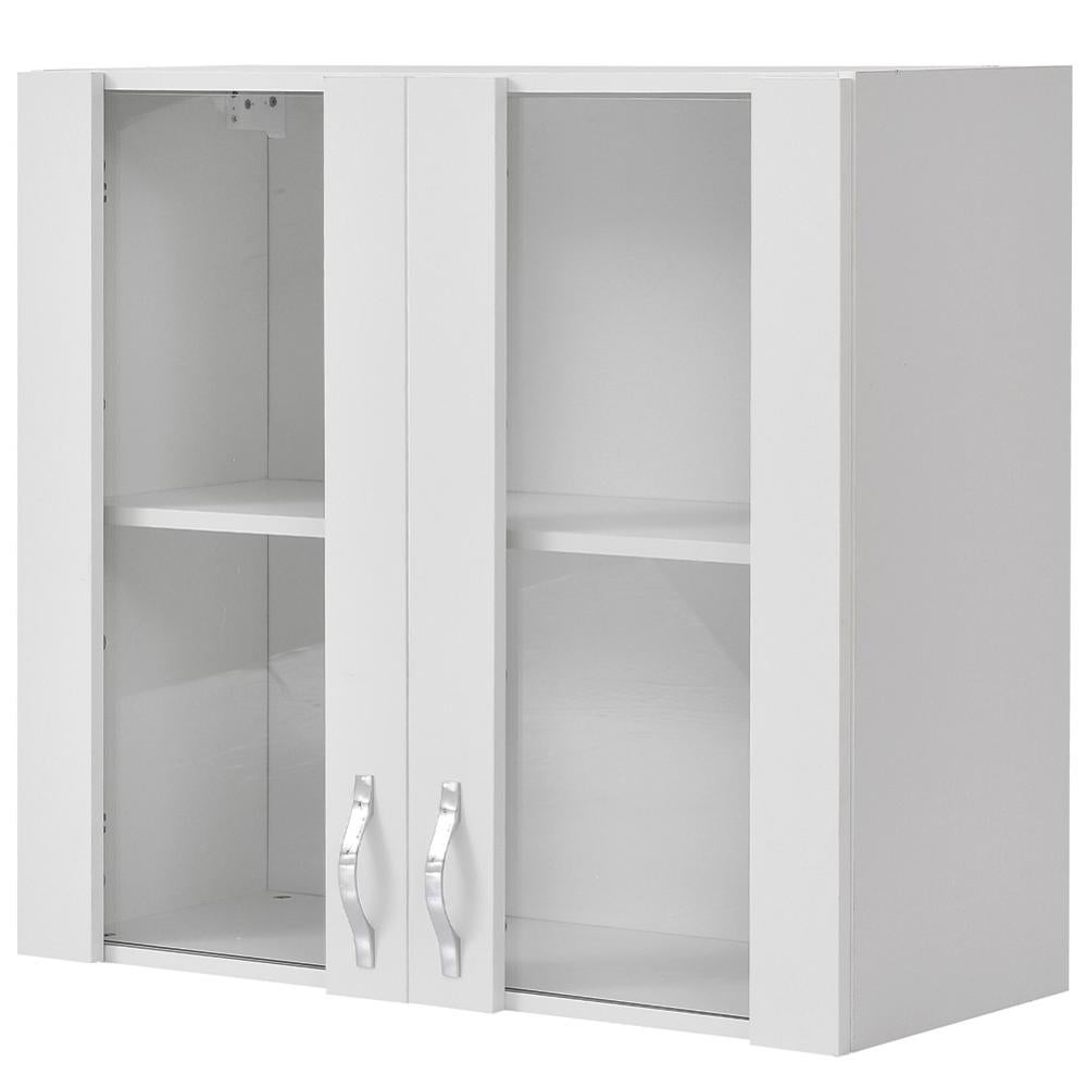 ARKEM Pensile Da Cucina A Parete, Armadio Sospeso In - 5