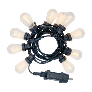 Sygonix SY-4722036 Mini guirlande lumineuse pour l'intérieur via USB Nombre  de lumière 50 LED blanc chaud Longueur écl - Conrad Electronic France
