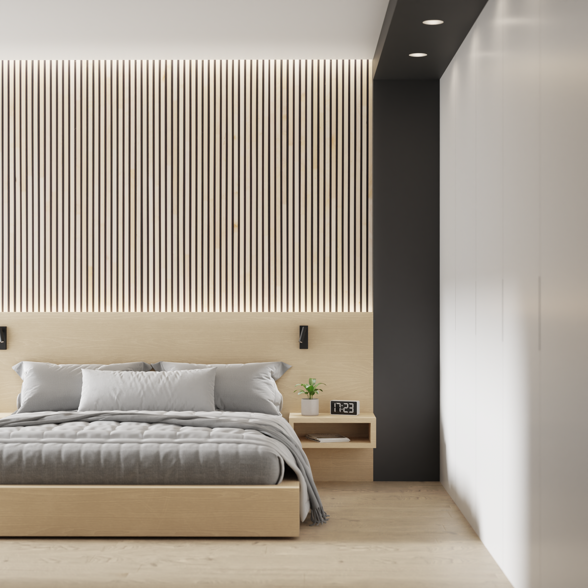 MULOUTSPO 2 Pezzi di Rami Decorativi nel Legno Naturale alla Deriva, Decorazione da Appendere alla Parete della Casa Colonica, Organizer per Gioielli con 5 Ganci