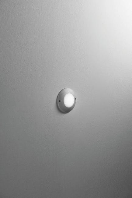 Faretti Per Bagno Led Punto Luce 3w IP67 Segnapassi Faretto Scala - Foto 2