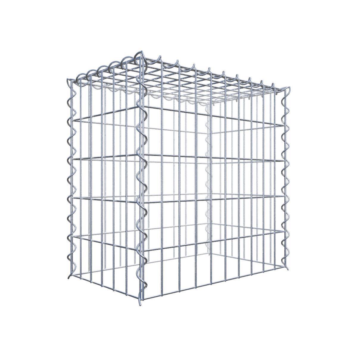 Porte-Serviettes WIRE En Métal Chromé - Pour 50 Serviettes, Design Élégant Pour Table