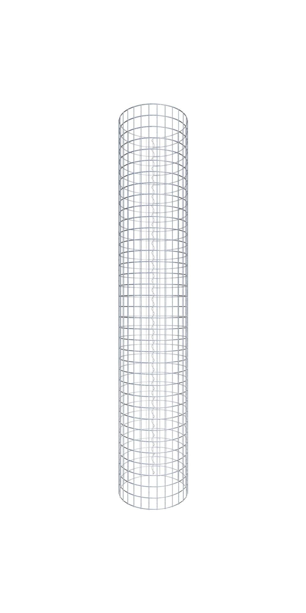 ASA Beauty Vaso A Forma Di Smalto: Design Unico, Diametro 5,5 Cm, Altezza 12,5 Cm, Rosso