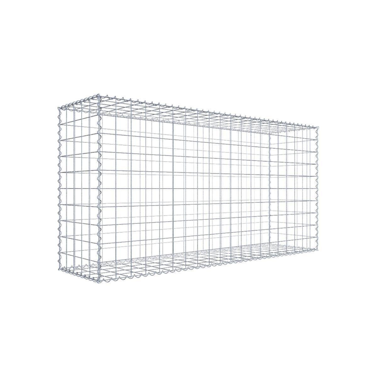 Traliccio estensibile in plastica Trelliflex 1 x 3 m - Bianco | Leroy