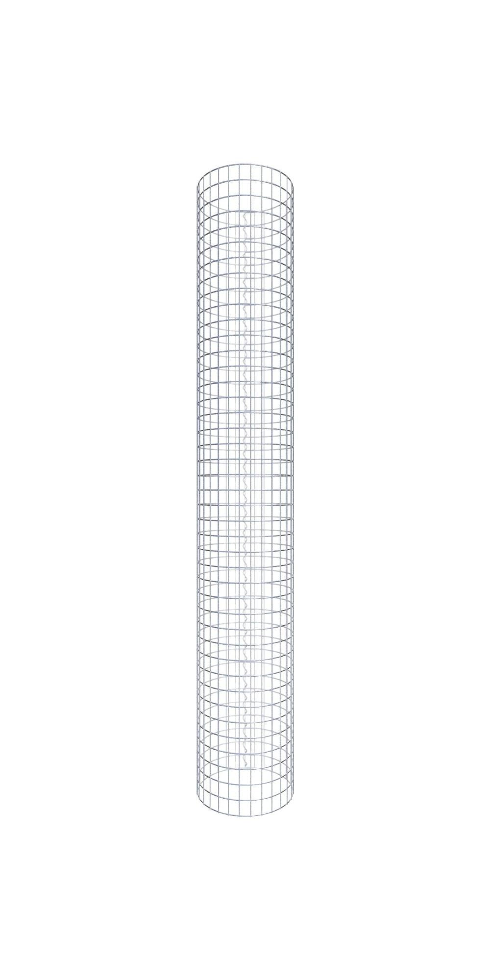 Finto Torta Rotondo In Polistirolo Per Decorazioni, 30 Cm Diametro X 10 Cm Altezza