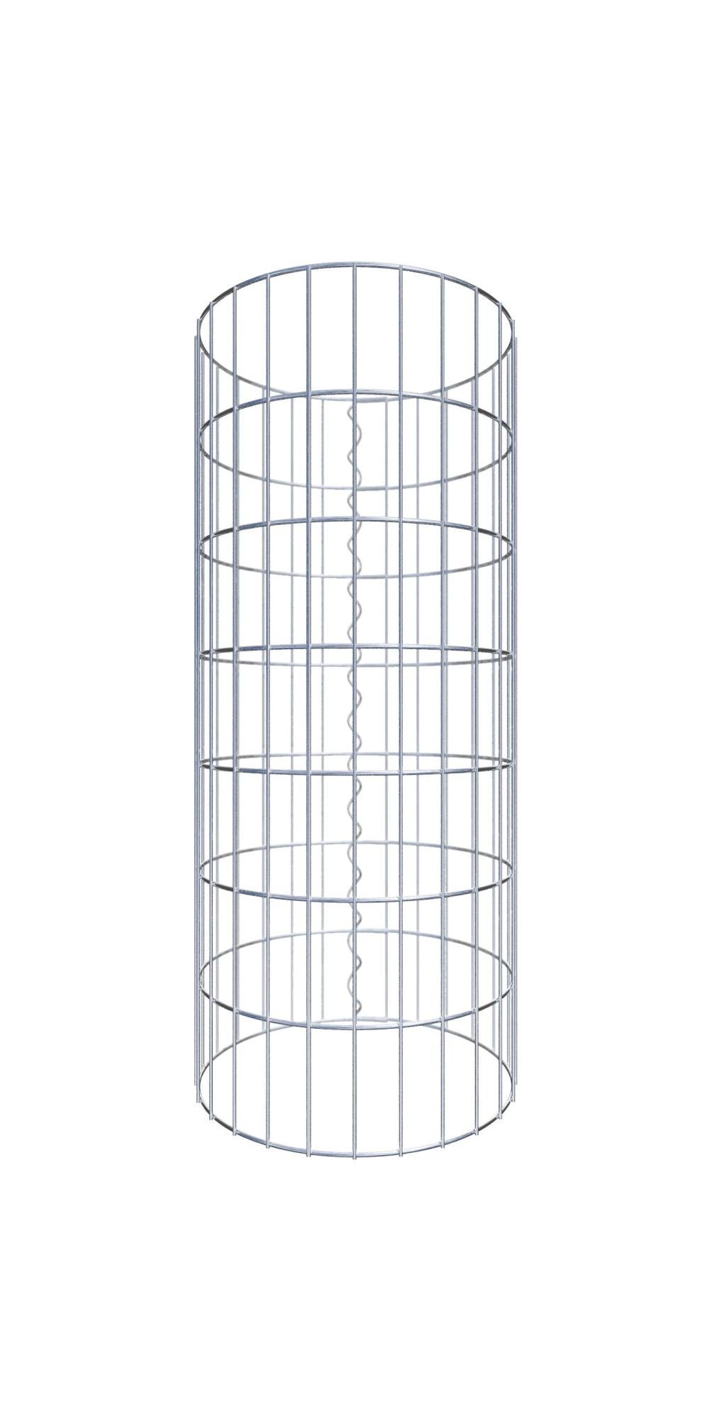 Anello Per Tenda Con Gancio 20mm Neo In Metallo Giallo Chiaro, 10 Pz Inspire 82549758