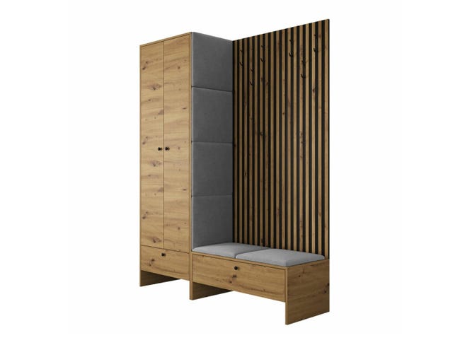Aotiwe Divertente arazzo da ufficio, divertente arazzo da uomo con navicella spaziale e finestra, in poliestere, grigio, decorazione per la casa, 240 x 220 cm Aotiwe Divertente arazzo da ufficio, divertente arazzo da uomo con navicella spaziale e finestra, in poliestere, grigio, decorazione per la casa, 240 x 220 cm