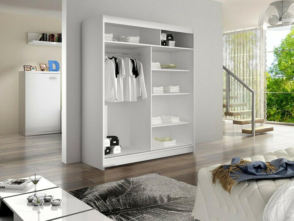 Scaffalatura Modulare SMART REGALY In Metallo – 5 Ripiani, 180x75x40 Cm, Carico 175 Kg Per Ripiano, Colore Nero RAL9005, Montaggio Senza Attrezzi, Garanzia 2 Anni