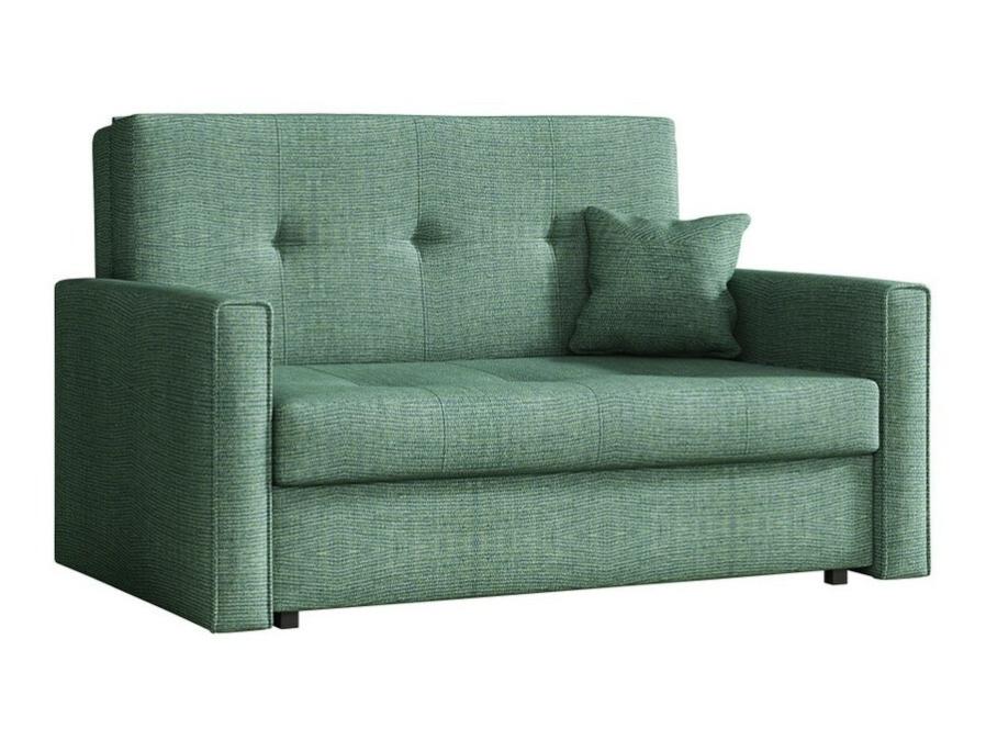 Canapélit Columbus 105, Bedding box, 85x133x100cm, Furniture already